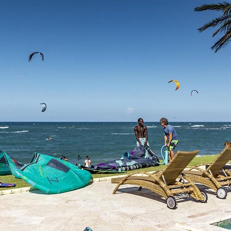 Watermark Luxury Oceanfront Residences Cabarete Bagian luar foto