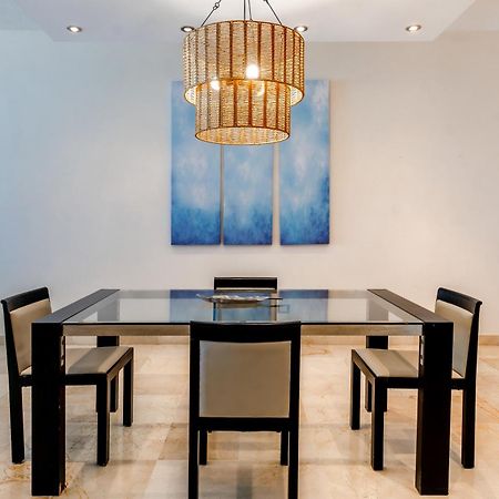 Watermark Luxury Oceanfront Residences Cabarete Bagian luar foto