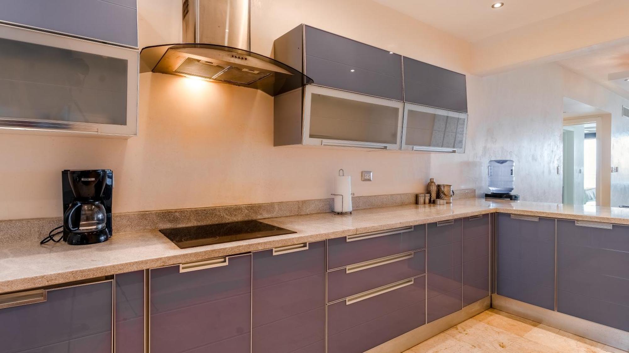 Watermark Luxury Oceanfront Residences Cabarete Bagian luar foto