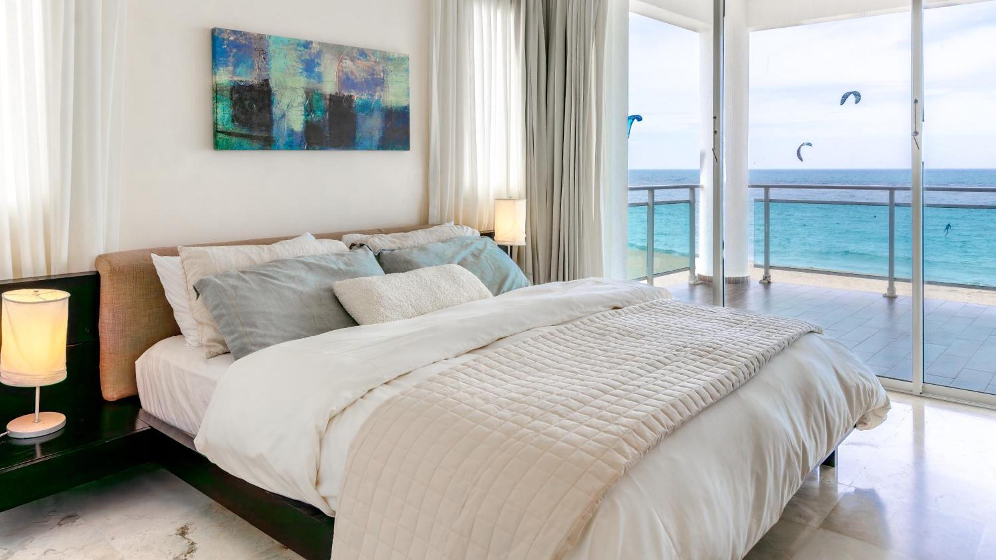 Watermark Luxury Oceanfront Residences Cabarete Bagian luar foto