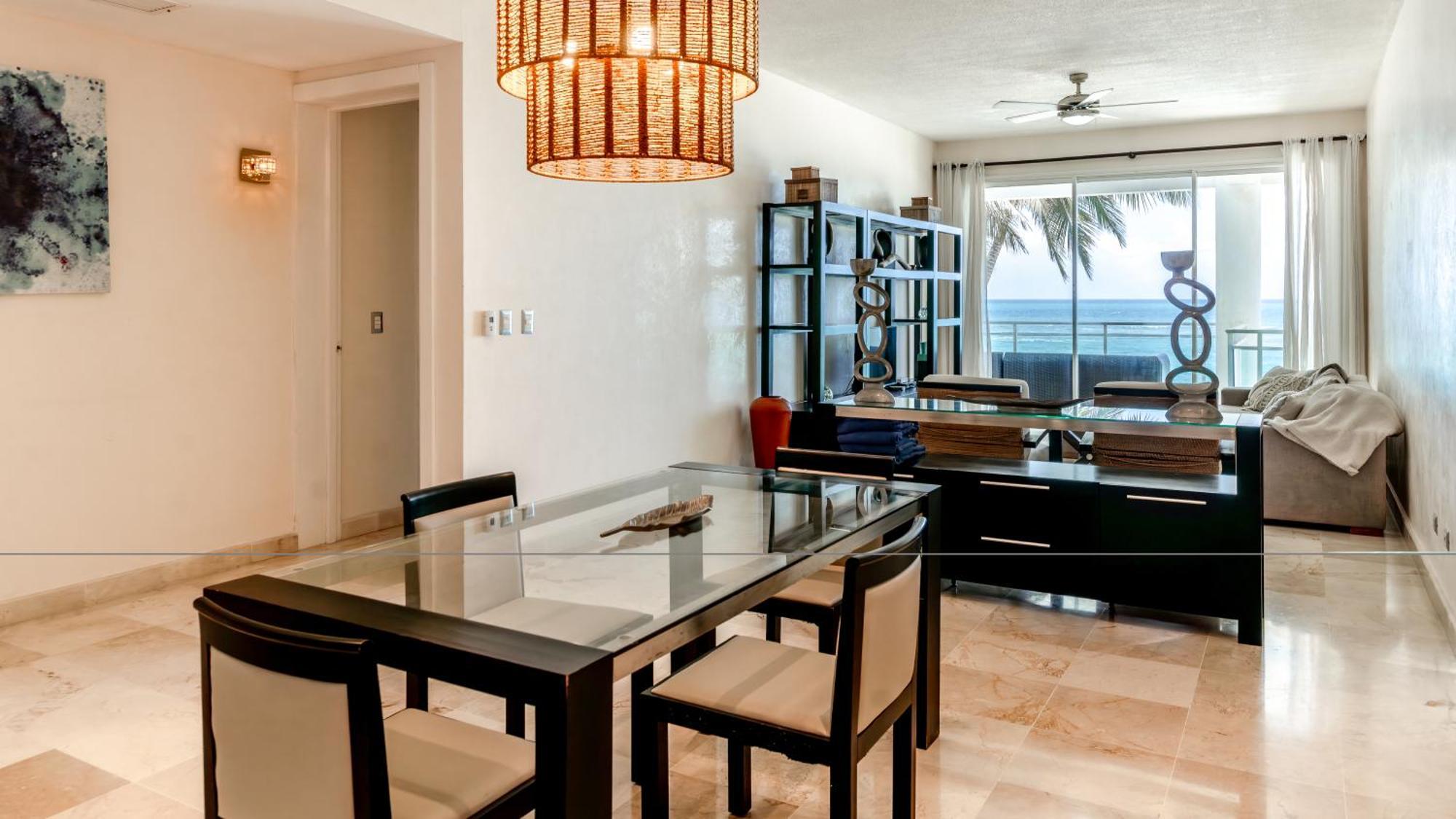 Watermark Luxury Oceanfront Residences Cabarete Bagian luar foto