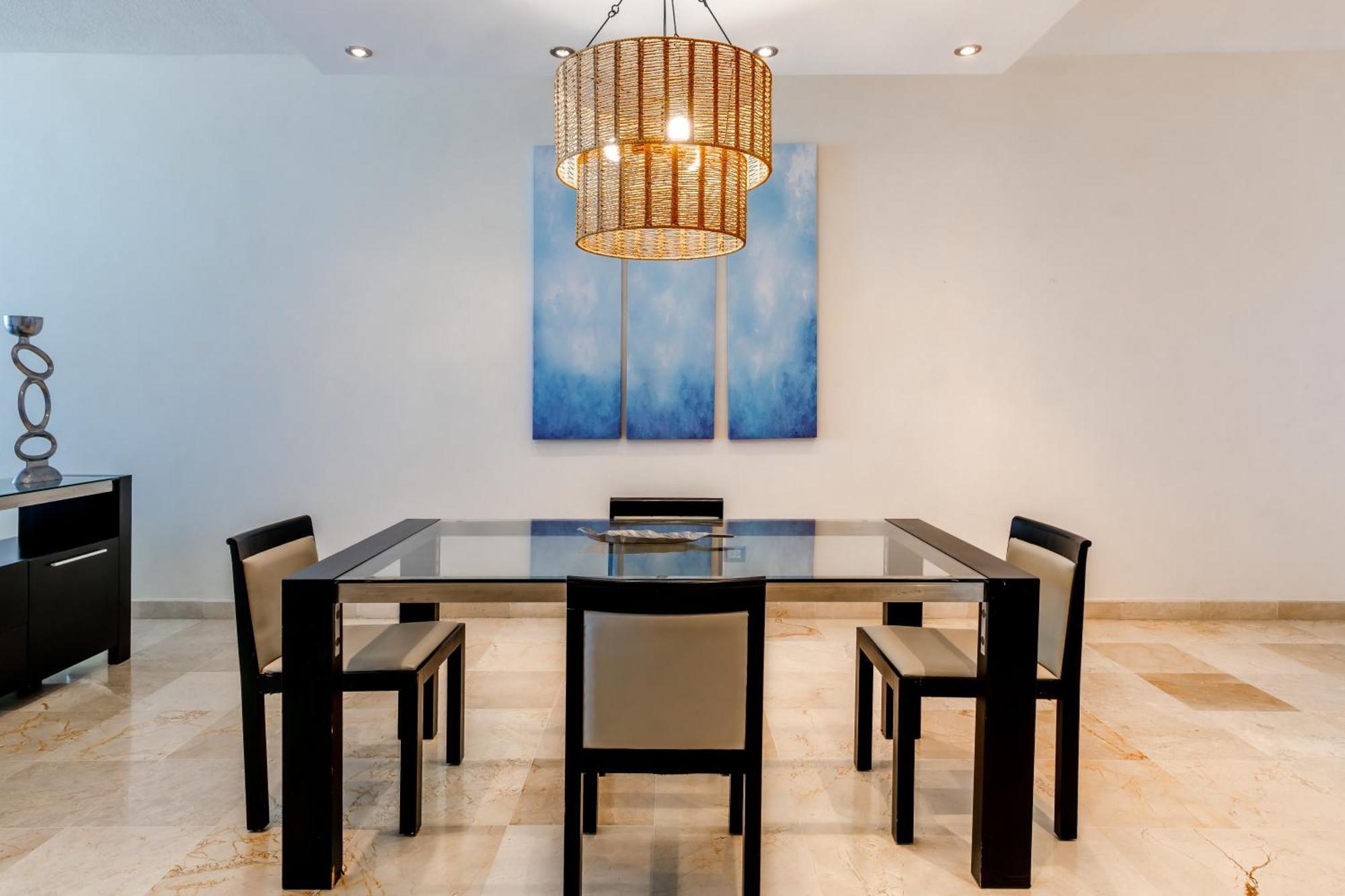 Watermark Luxury Oceanfront Residences Cabarete Bagian luar foto