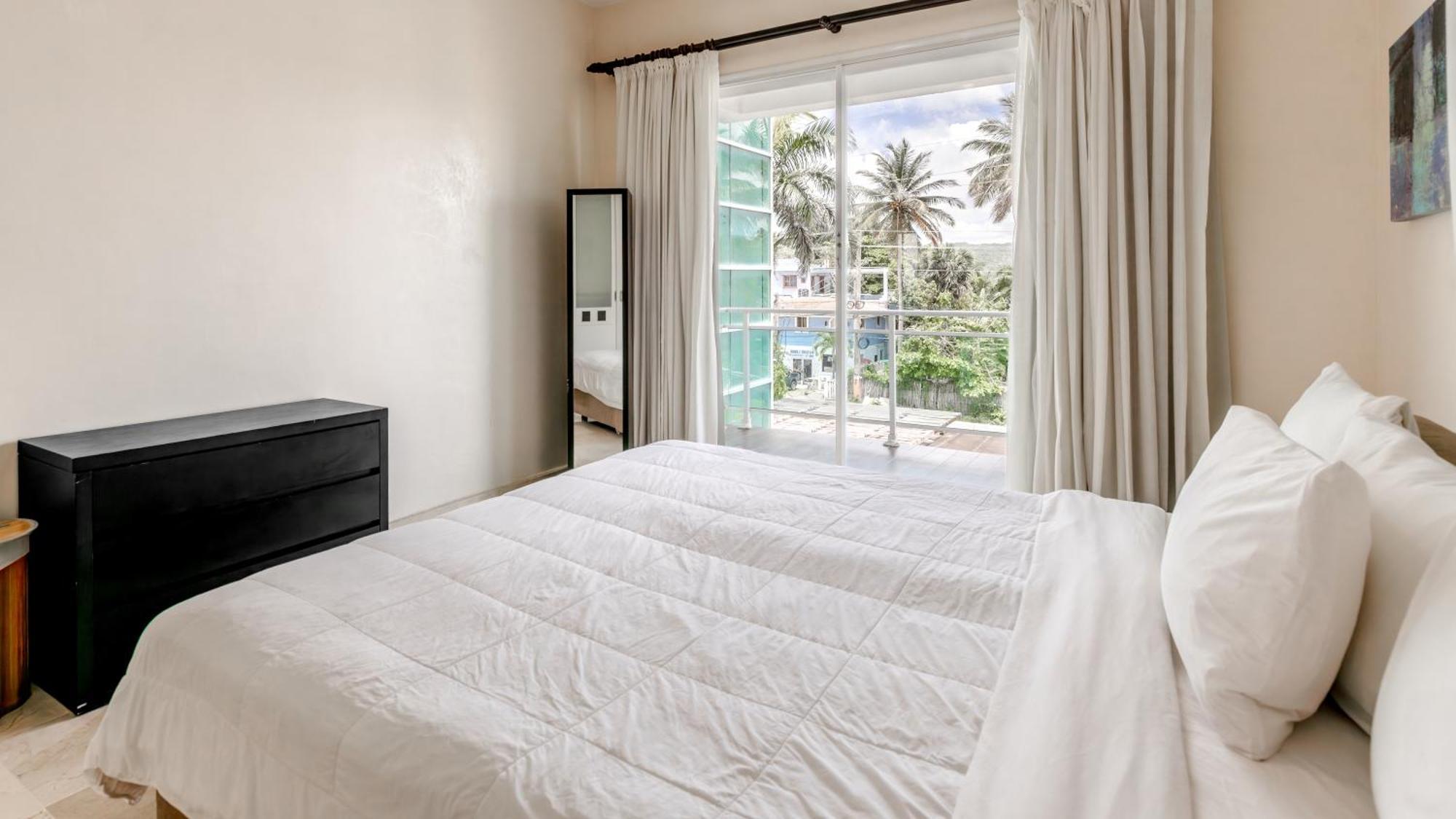 Watermark Luxury Oceanfront Residences Cabarete Bagian luar foto