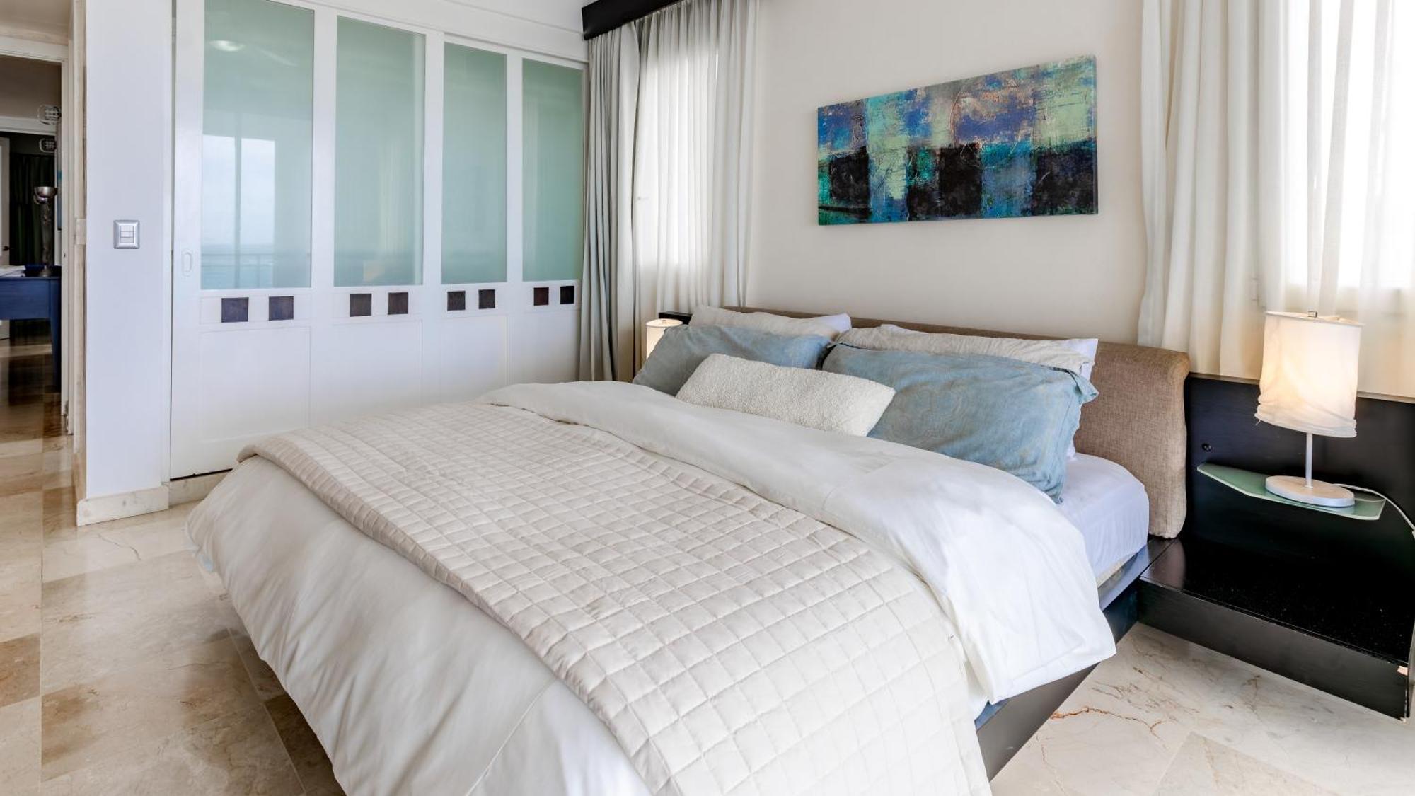 Watermark Luxury Oceanfront Residences Cabarete Bagian luar foto