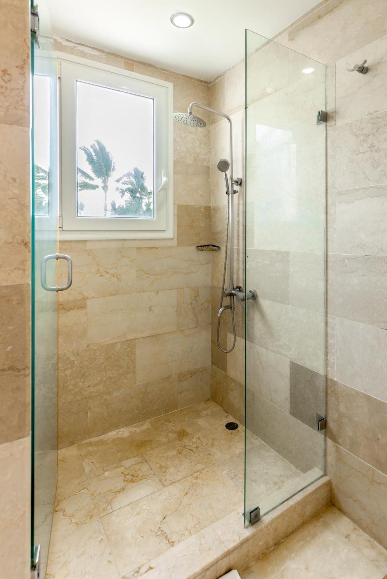 Watermark Luxury Oceanfront Residences Cabarete Bagian luar foto