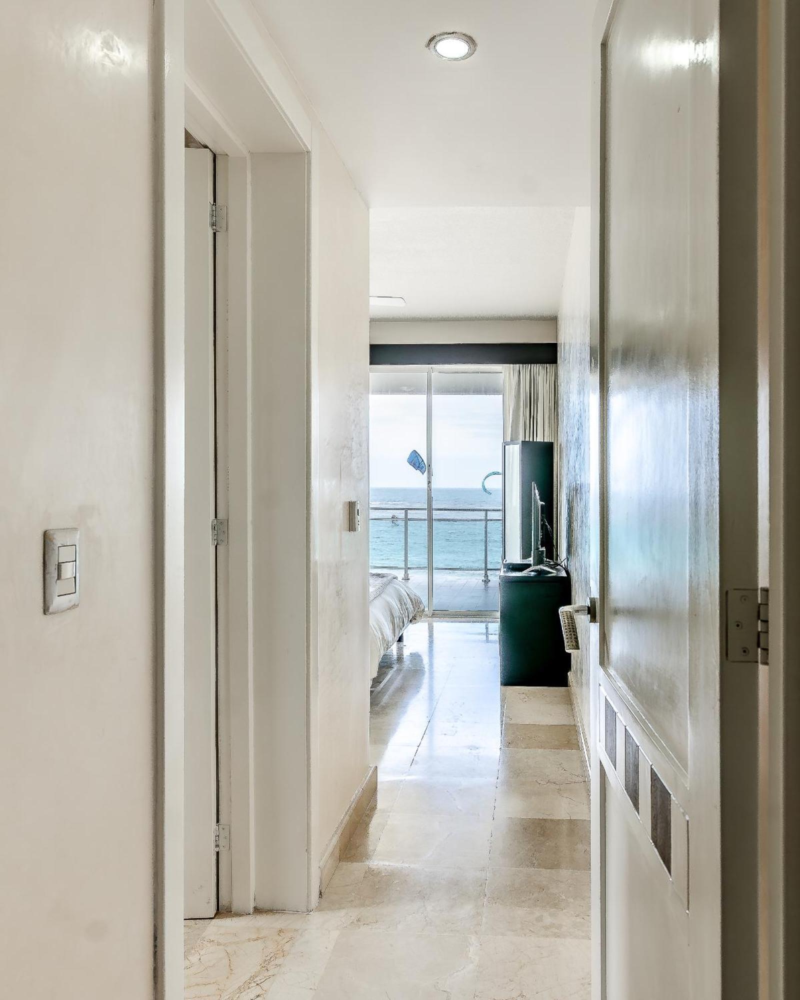 Watermark Luxury Oceanfront Residences Cabarete Bagian luar foto