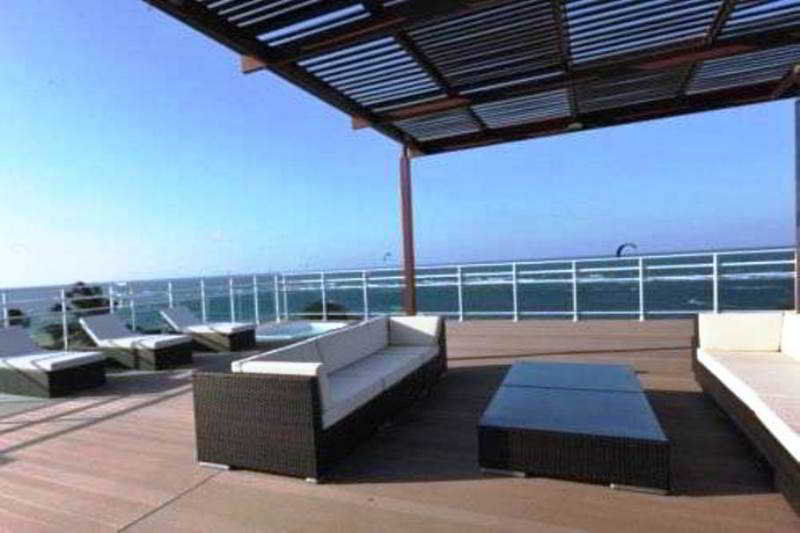 Watermark Luxury Oceanfront Residences Cabarete Bagian luar foto