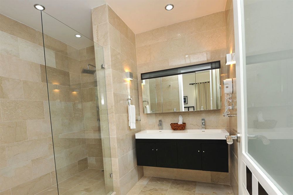 Watermark Luxury Oceanfront Residences Cabarete Bagian luar foto