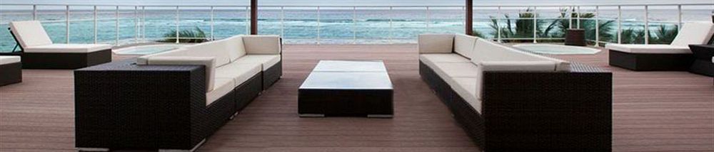 Watermark Luxury Oceanfront Residences Cabarete Bagian luar foto